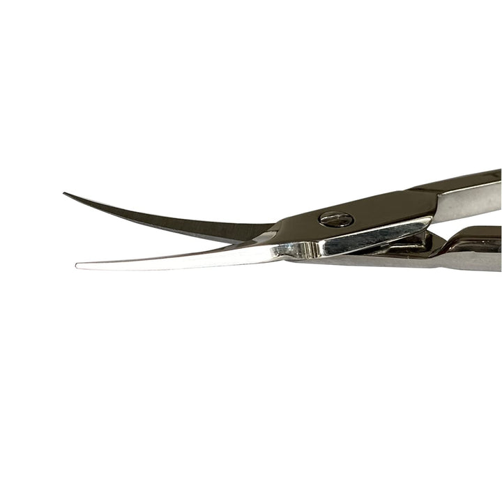 Cuticle Scissors - Made in Italy