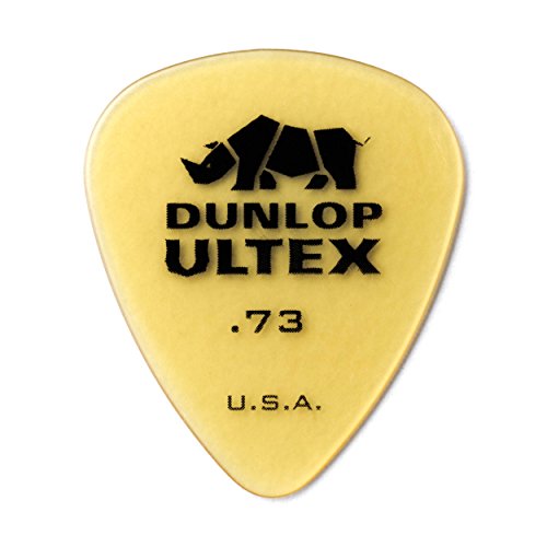 Dunlop Ultex® Standard, .73mm, 6/Player's Pack