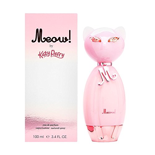 Meow By 3.4 oz Eau De Parfum Spray