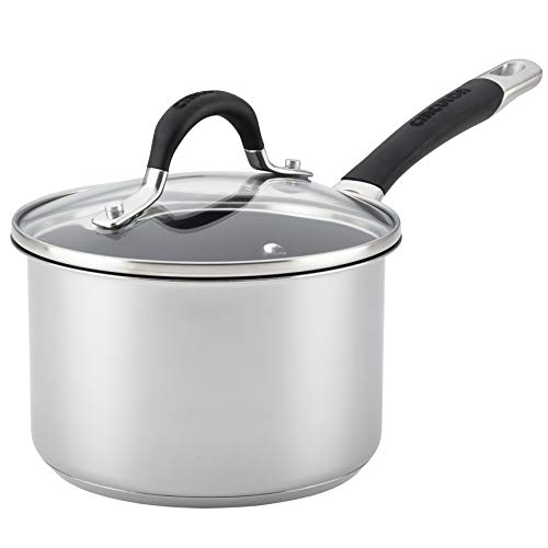 Circulon - 78005 Circulon Momentum Stainless Steel Nons