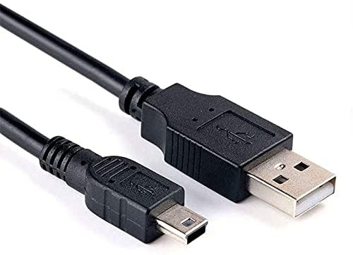 Camera IFC-400PCU USB Data / File Transfer Cable for Ca