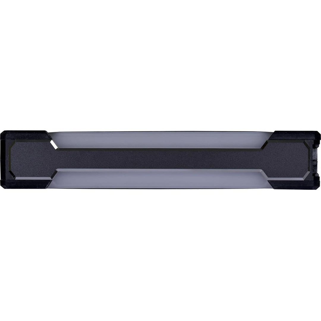 Lian-Li UNI FAN SL V2 ARGB PWM Case Fan - Black, 140mm