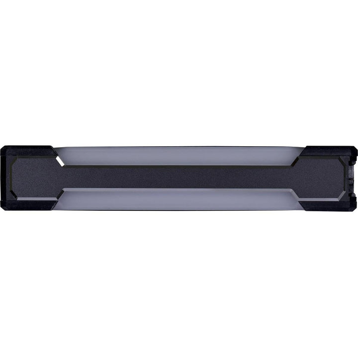 Lian-Li UNI FAN SL V2 ARGB PWM Case Fan - Black, 140mm