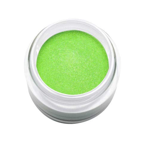Cosmetics Elektrocute Neon Pigment Eye Shadow, Sparkage