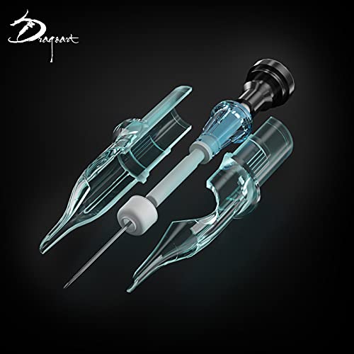 Aurora Cartridges Tattoo Needle 20pcs (3RS)