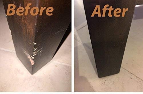 Furniture Markers Touch Up,Wood Filler Floor Scratch Re