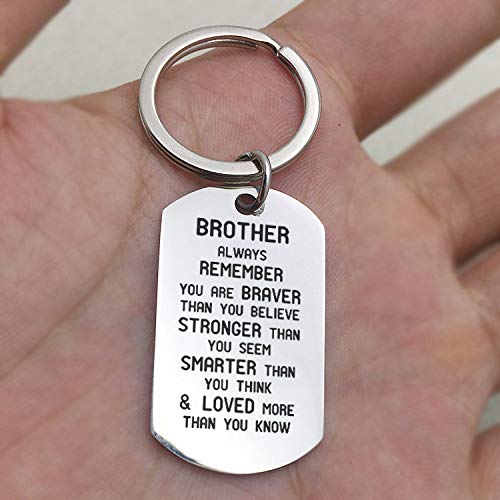 ShiQiao Spl Gifts for Brother from Sister Brother - Uni