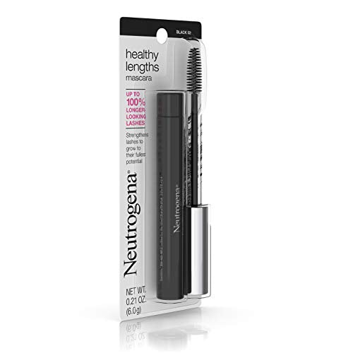 Neutrogena Healthy Lengths Mascara for Stronger, Longer