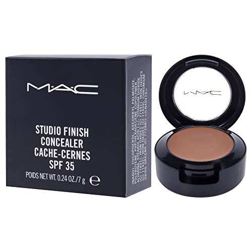 Studio Finish Concealer SPF 35 - NW30 Concealer Women 0.24 oz