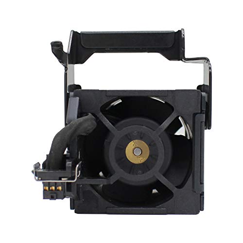New Replacement CPU Cooling Fan for HP ProLiant DL360 G8 DL360E G8 DL360P G8 Fan Module 654752-001 GFM0412SS 654752-002 654752-003 732136-001 697183-002 697183-003 Server Fan w/Repair Tool