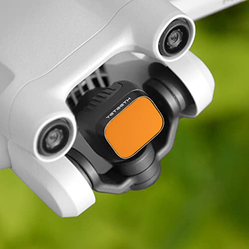 (6pcs) Mini 3 Pro Filters, CPL,ND8,ND16,ND32,ND64,ND128 Filter Sets for DJI Mini 3 Pro Accessories