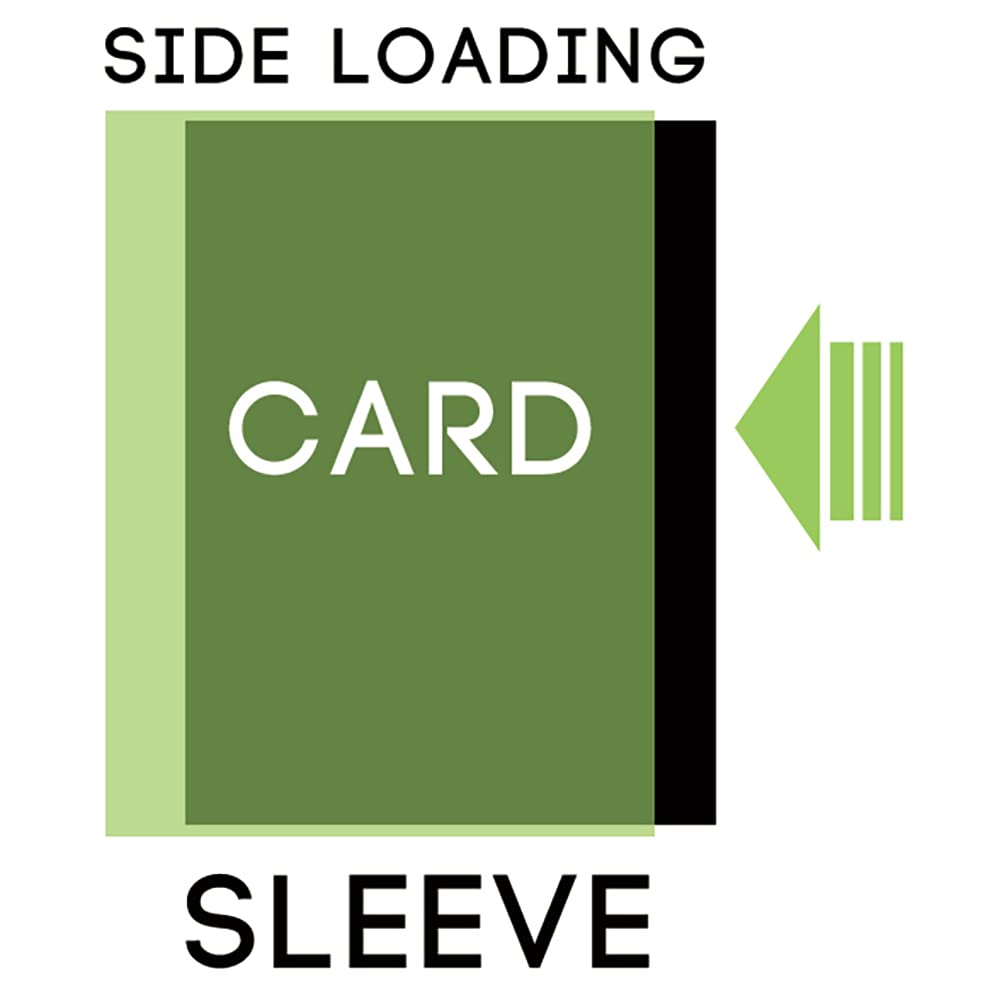 100pcs/Lot Love Heart-Shape Laser Flashing Card Sleeves Trading Cards Film Magic Kpop Card Protector Holographic Foil Protective Cover (61x88mm)