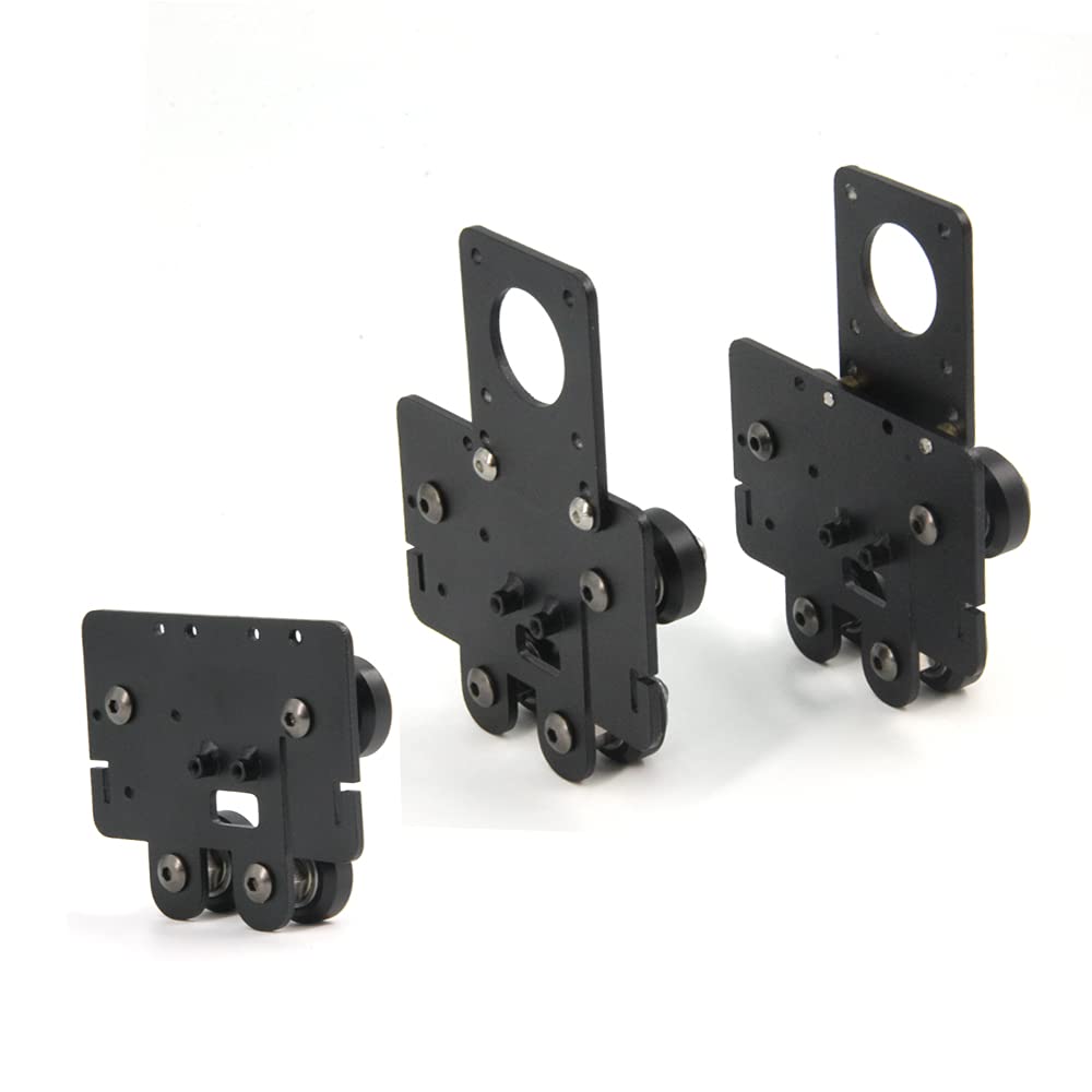 Befenybay Upgrade Direct Dual Gear Extruder Support Kit