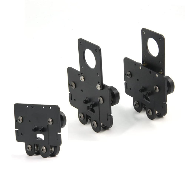 Befenybay Upgrade Direct Dual Gear Extruder Support Kit