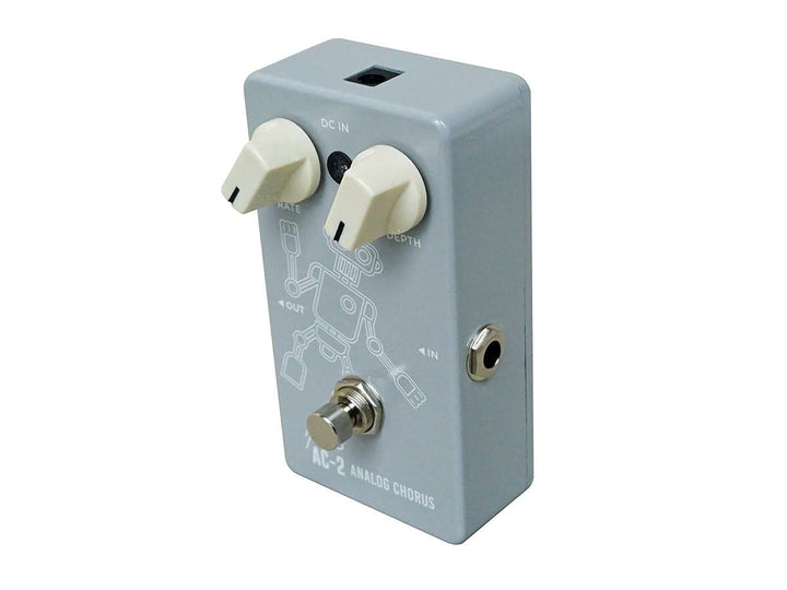Guitar Chorus Effects Pedal (600034)