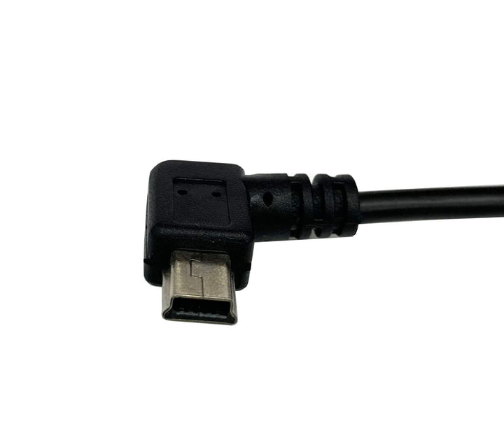 Mini USB to RS232 Serial Adapter, Dafensoy Right Turn M