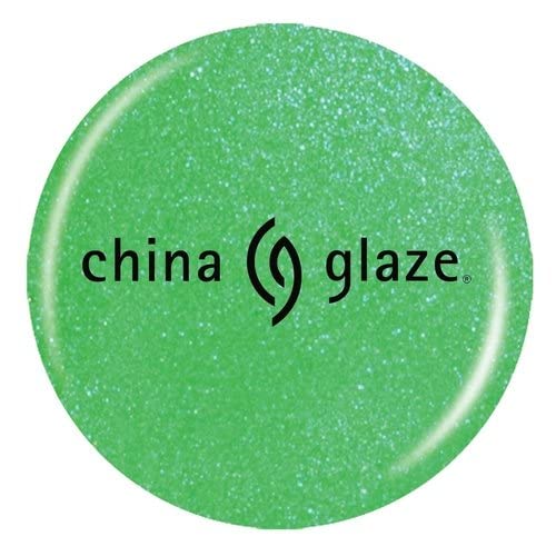 Nail Polish, In The Lime Light, 0.5 Ounce