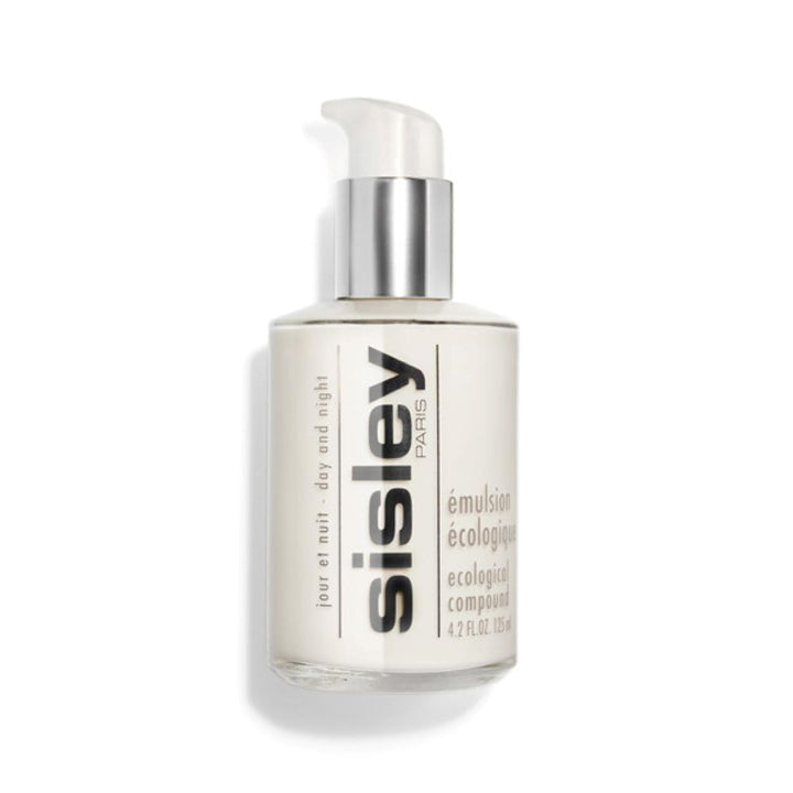 Sisley ekorozikarukomupaundo 125ml