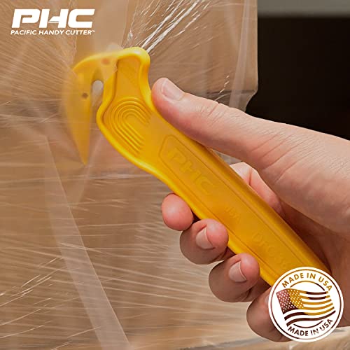 PHC Pacific Disposable Film Cutter