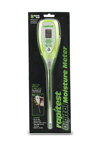 Luster Leaf Digital Moisture Meter