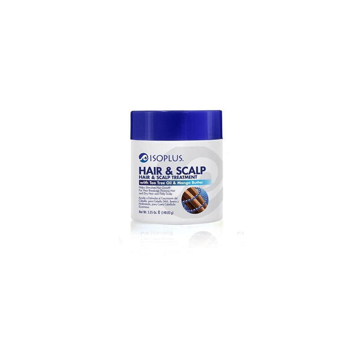 Hair &amp; Scalp Treatment 5.25 Oz