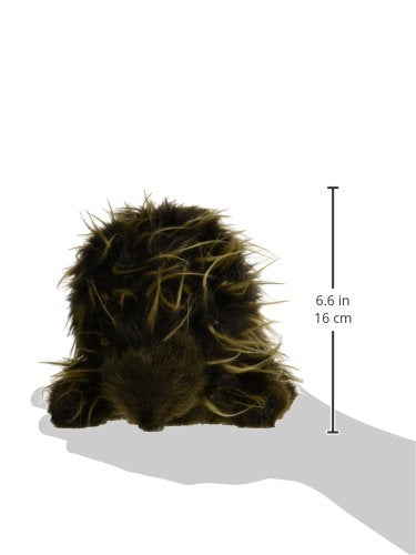 Porcupine Hand Puppet