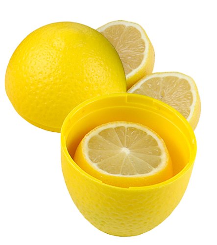 Lemon Saver