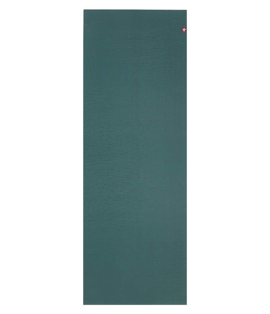 eKOlite Yoga Mat – Premium 4mm Thick Mat, Lightweight, High Performance Grip, Support and Stability in Yoga, Pilates, Gym, Fitness, 71 Inches, Deep Sea