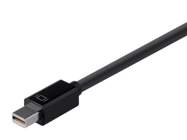 Monoprice Mini DisplayPort 1.2a / Thunderbolt to 4K HDM