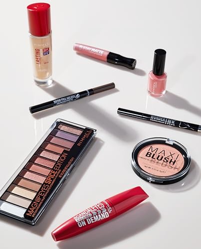 London Stay Matte Liquid Lip Color with Full Coverage Kiss-Proof Waterproof Matte Lipstick Formula that Lasts 12 Hours - 830 Blue Iris, .21oz