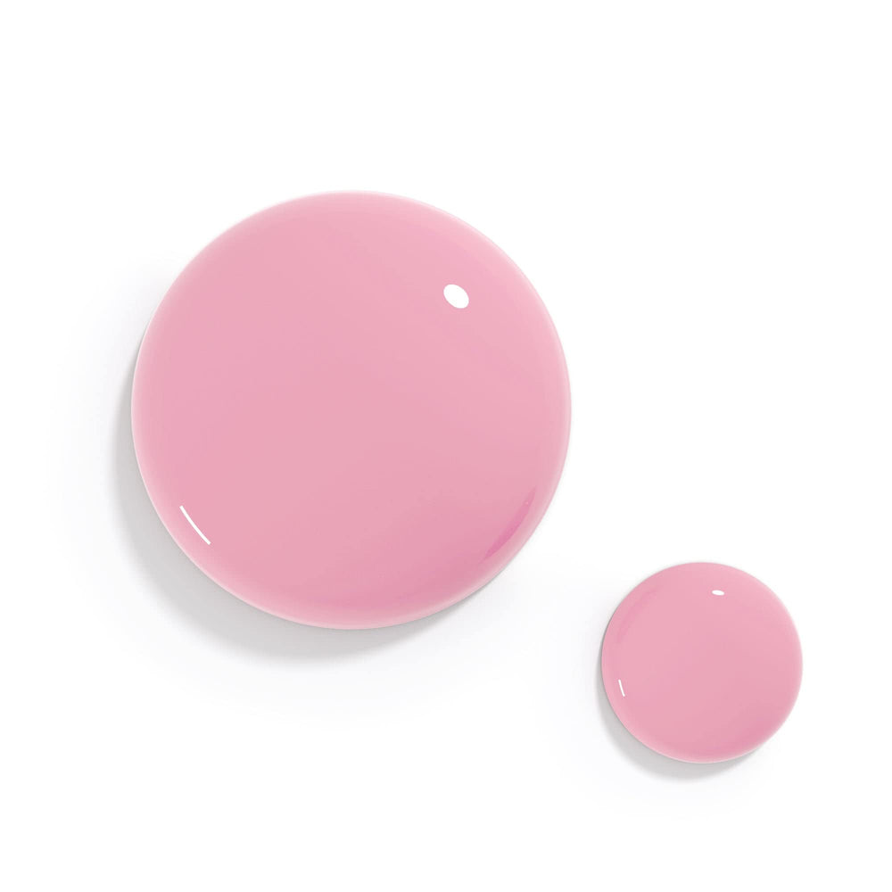 duri Nail Polish, 109S Soft Slumber Blush, Pastel Pink, Opaque, 0.5 fl.oz.