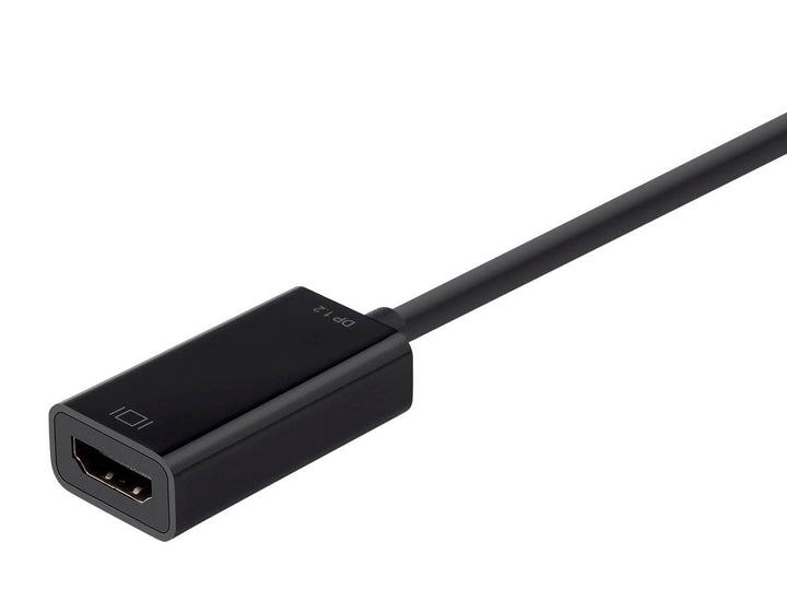 Monoprice Mini DisplayPort 1.2a / Thunderbolt to 4K HDM