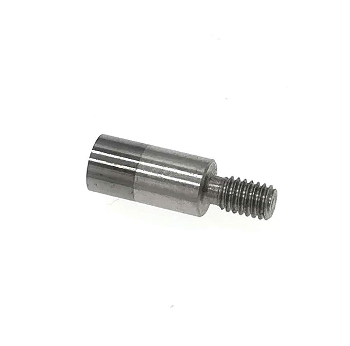 Carbide Flat Contact Points for Dial Indicator Carbide Tip M2.5 Thread (4mm Diameter)