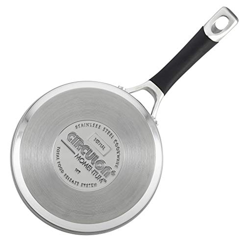 Circulon - 78005 Circulon Momentum Stainless Steel Nons