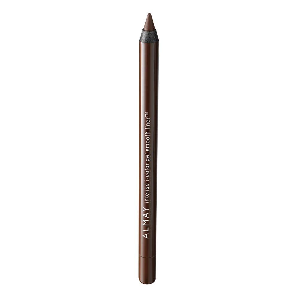 Intense i-Color Gel Smooth Liner, Espresso (For Green Eyes)