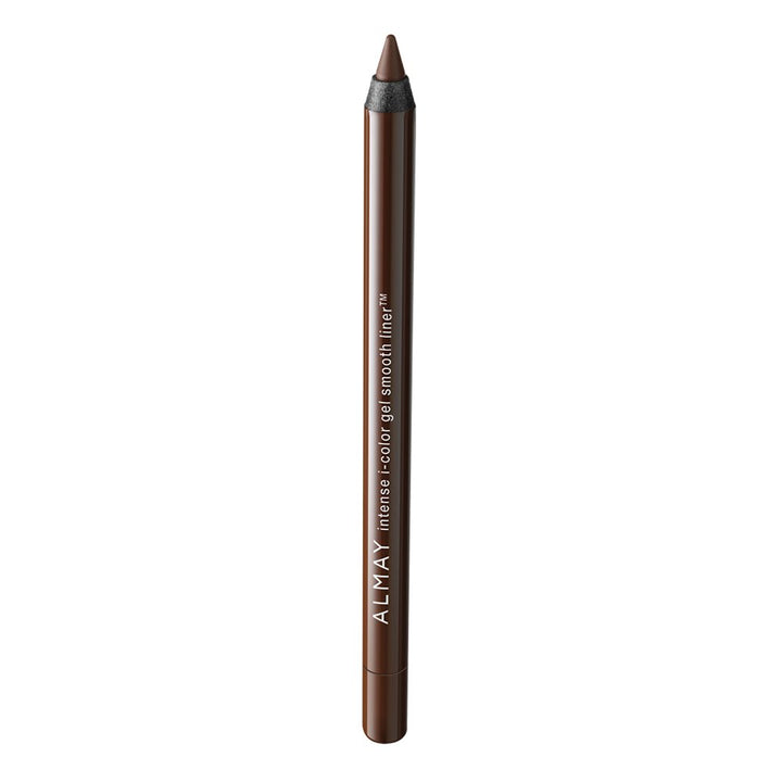Intense i-Color Gel Smooth Liner, Espresso (For Green Eyes)