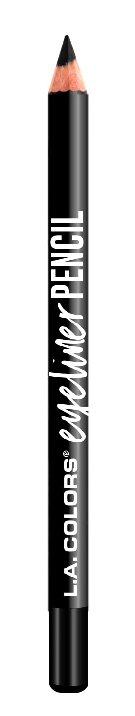 Eyeliner Pencil, Black,