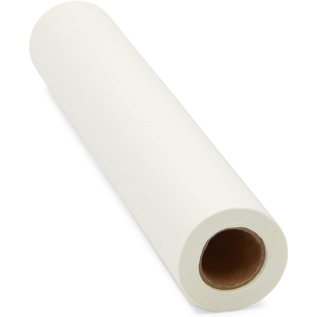 White Tracing Paper Roll for Art and DIY Crafts (12 x 50 Yards)