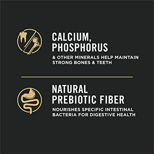 Toy Breed Dog Food With Probiotics for Dogs, Chicken &amp; Rice Formula - 5 lb. Bag