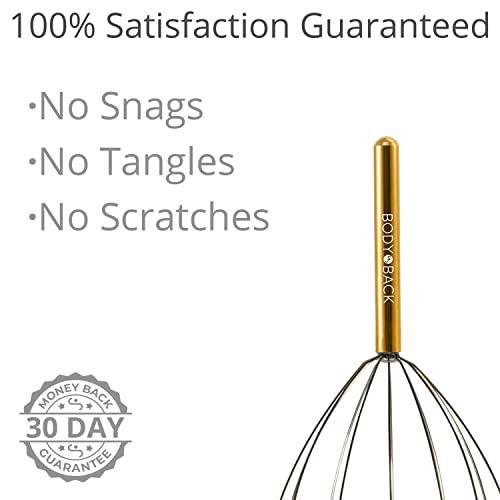 Scalp Massager by Body Back Company