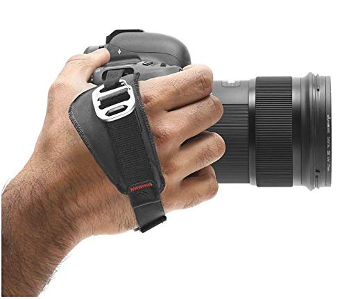 Clutch Camera Handstrap CL-3