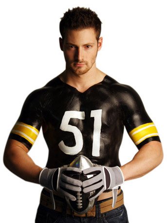 Ammonia Free Liquid Latex Body Paint...