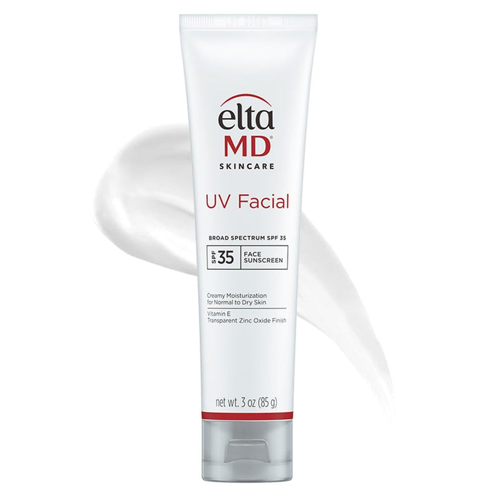 UV Facial Broad-Spectrum SPF 30+ (3 oz Tube)