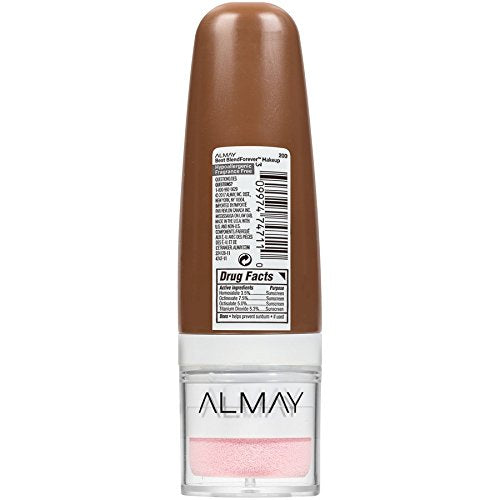 Cappuccino: Best Blend Forever Makeup, Cappuccino