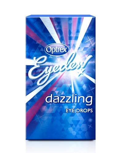 Eye Dew Dazzling by Chemist Direct