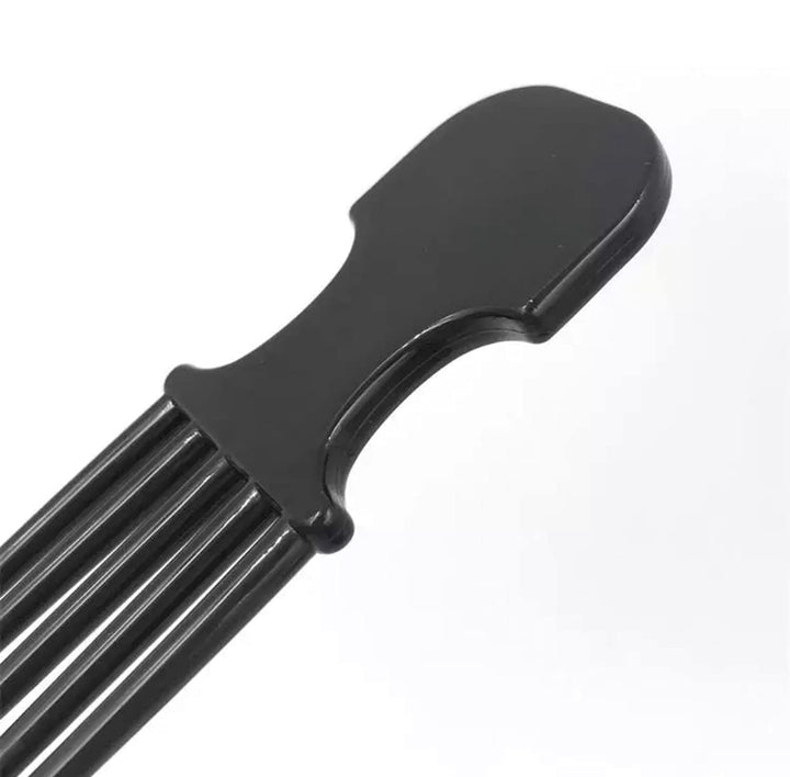 Coiffure Extensions Scalp Scratcher | Scalp Comb | Pocket Size Comb | Scalp Massager | Pick Comb | Pocket Size Pick Comb