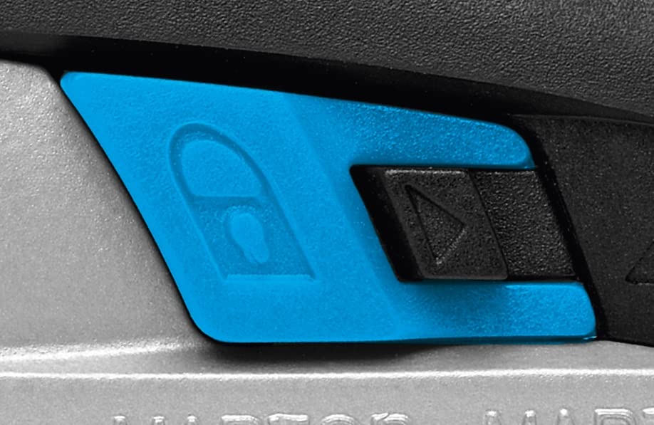 MARTOR Secupro Martego Fully Auto Retractable Safety Kn