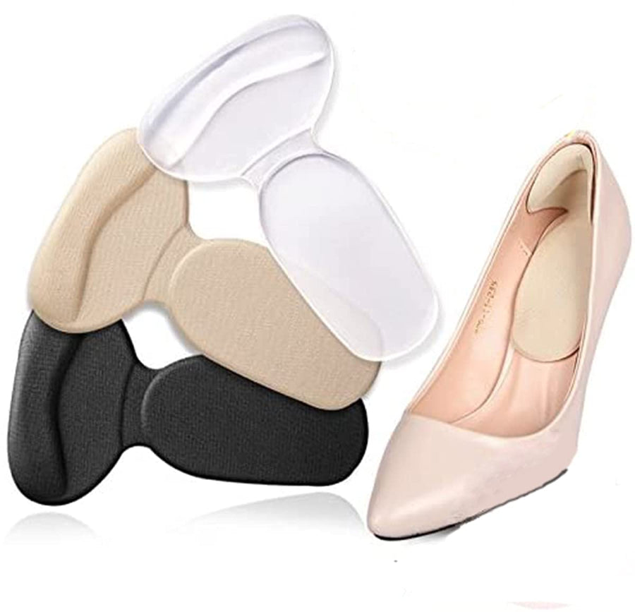 Heel Cushion Pads Grips Heel Pads Inserts Grips,Insoles
