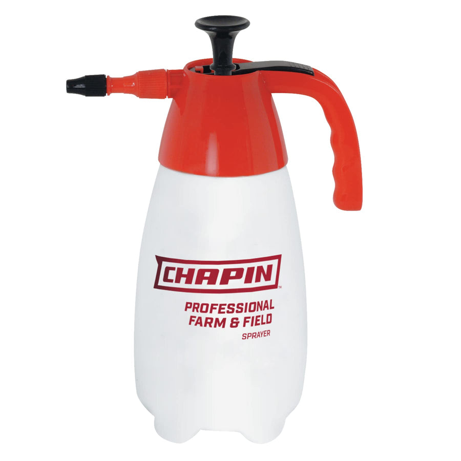 Chapin 1003 48-Ounce Farm and Field Hand Sprayer For Fertilizer, Herbicides and Pesticides