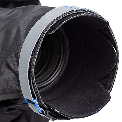 Think Tank Photo Emergency Rain Covers for DSLR and Mir